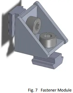 ZiiROBOT Smart Cart C1-fig8