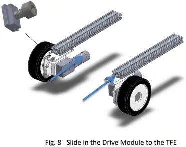 ZiiROBOT Smart Cart C1-fig9