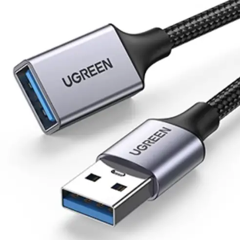 UGREEN 10495 USB3.0 Cable US115