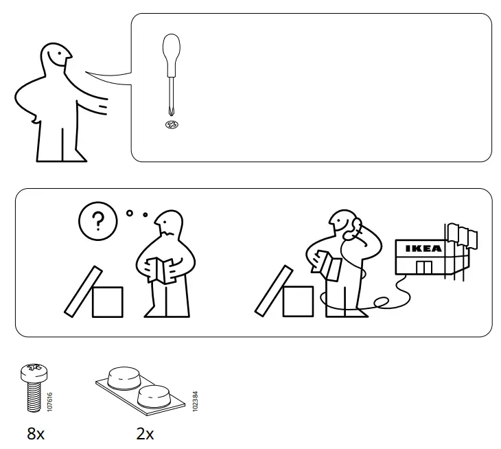IKEA 600 997 91 PORTIS Shoe Rack  - Figure