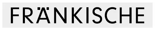 FRANKISCHE-logo