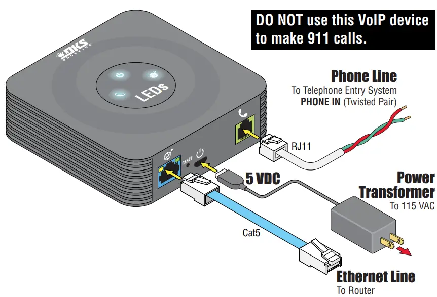 Doorking-1815-578 -oip-Adapter-Elite-Gates-fig-2