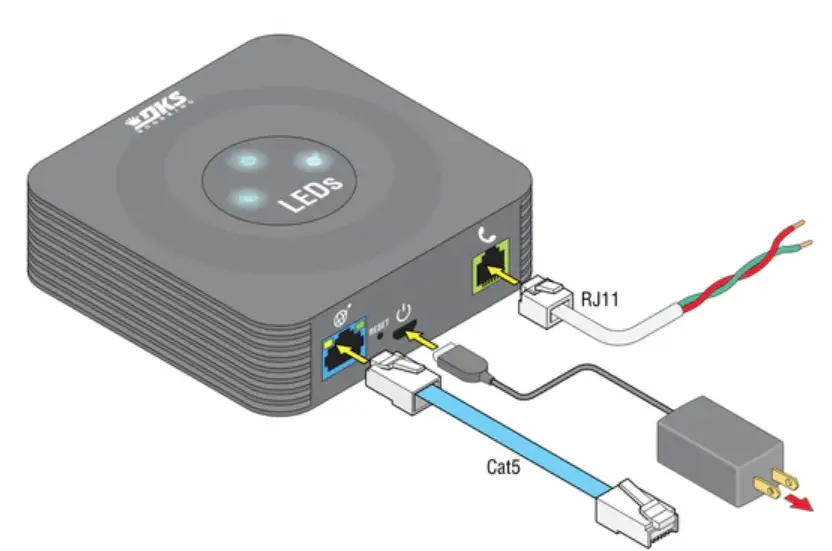 Doorking-1815-578 -oip-Adapter-Elite-Gates-product