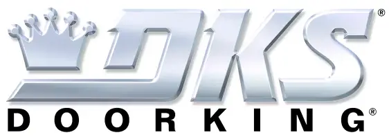 Doorking-logo