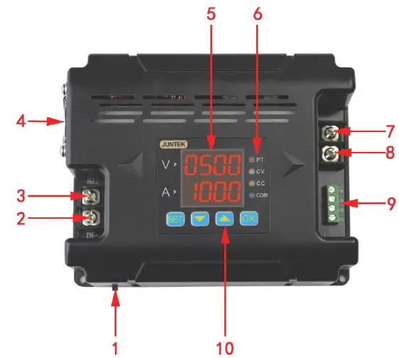 Hangzhou-Junce-Instruments-Co-Ltd-DPH8900-Series-Programmable-Digital-DC-Power-Supply-fig 3