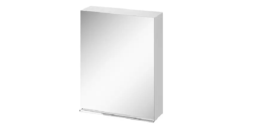 Cersanit 30-0501-1094 Enter Shiny Chrome Instruction Manual Cersanit 30-0501-1094 Enter Shiny Chrome Instruction Manual