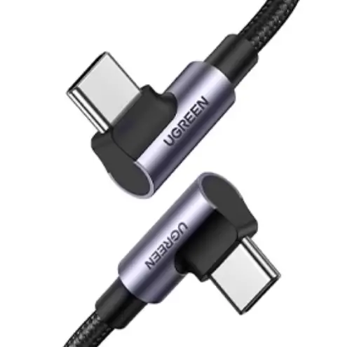 UGREEN 70698 USB-C To USB-C Data Cable US335