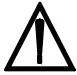 Warning icon
