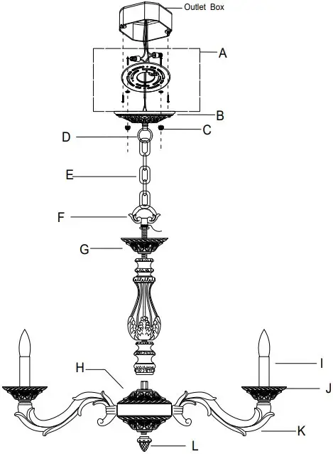 ASSEMBLY INSTRUCTION
