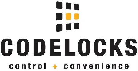 CODELOCKS - Logo