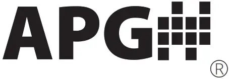 APG - logo