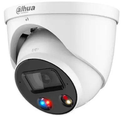 dahua DH IPC HDW3849H AS PV AI IP Camera