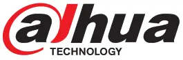 dahua Logo