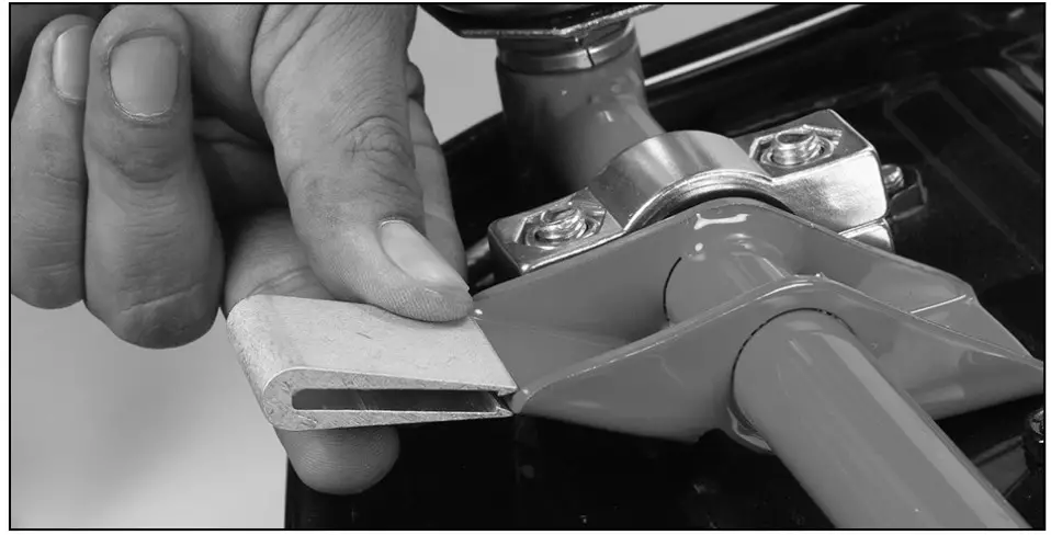 Installation Instruction