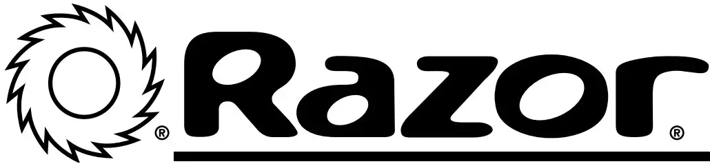 Razor Logo