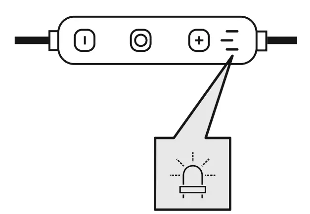 Bluetooth ® pairing