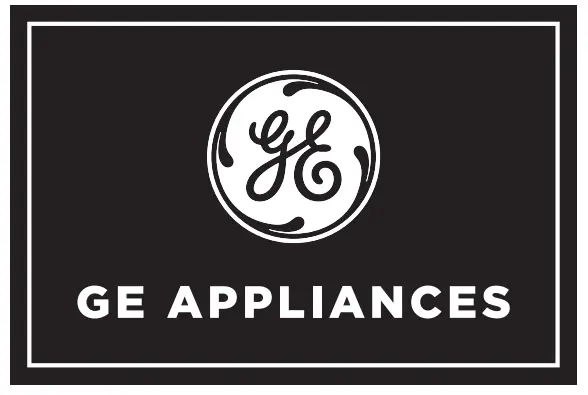GE APPLIANCES Logo