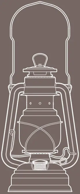 FEUERHAND BABY SPECIAL 276 Sparkling Iron A0