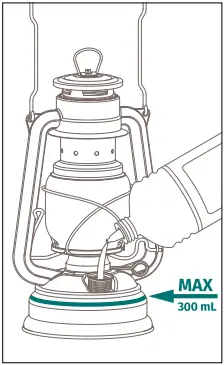 FEUERHAND BABY SPECIAL 276 Sparkling Iron B1