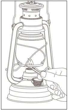 FEUERHAND BABY SPECIAL 276 Sparkling Iron B2