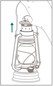 FEUERHAND BABY SPECIAL 276 Sparkling Iron B4