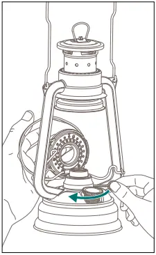 FEUERHAND BABY SPECIAL 276 Sparkling Iron B6