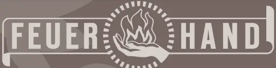FEUERHAND logo