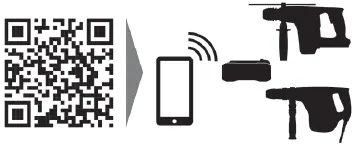 HILTI-4S-22125-Cordless-Angle-Grinder-FIG- 37