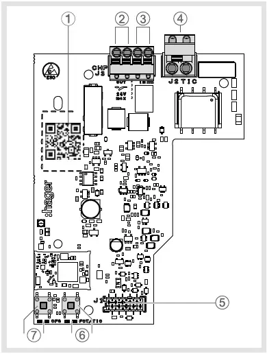 hager -XEVA205 -Ladestation -Witty -Start - 05