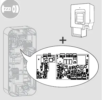 hager -XEVA205 -Ladestation -Witty -Start - 11