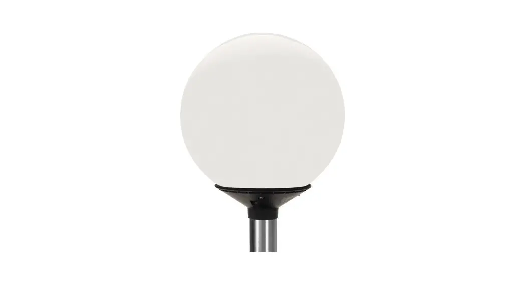 Northcliffe Sphere Led G933 Pole Mounted Led Park Luminaire Instruction Manual Northcliffe Sphere Led G933 Pole Mounted Led Park Luminaire Instruction Manual