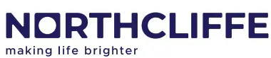 NORTHCLIFFE logo