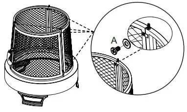 DEKO-LIVING-COB10503-Wood-Burning-Chimney-Fire-Pit-FIG- (4)