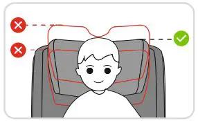 Bebe-Stars-944-MJ-06-Car-Seat-Leon-Plus-i-Size-Grey-FIG- (5)