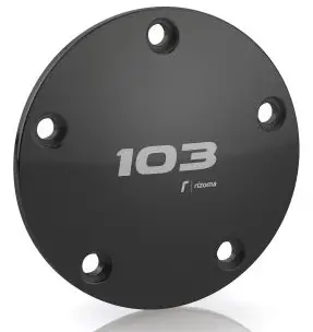 rizoma-ZVP047-Foot-Board-Tunnel-Cover-product