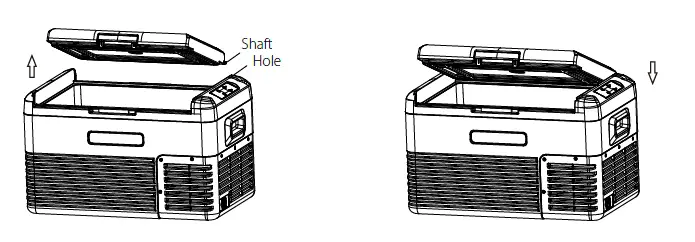Outwell-590203-Arctic-Chill-30-CoolBox-08