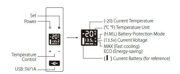 Outwell-590203-Arctic-Chill-30-CoolBox-09