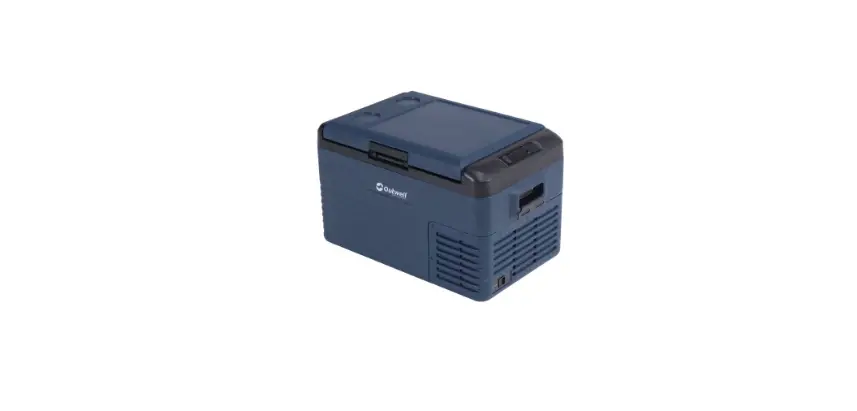 Outwell 590203 Arctic Chill 30 Coolbox Instruction Manual Outwell 590203 Arctic Chill 30 Coolbox Instruction Manual