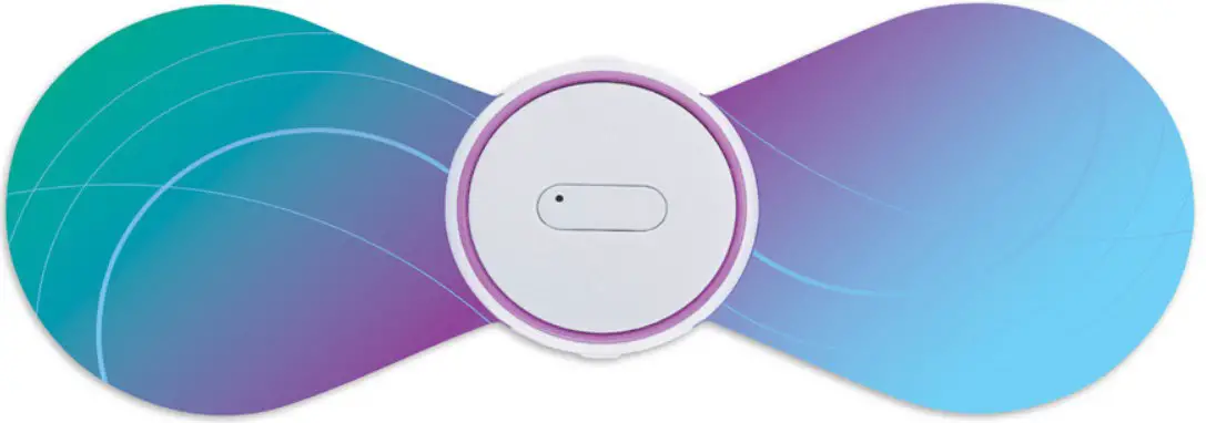 Hong Qiangxing SM9116 Electric Pads