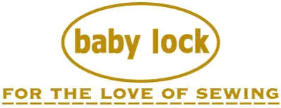 BABY LOCK Logo
