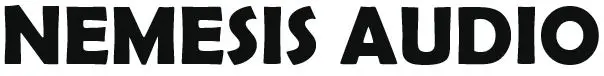 Nemesis Audio-logo