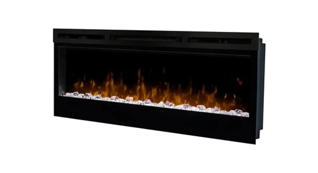 Dimplex Blf7451 Prism Electric Fireplace User Manual