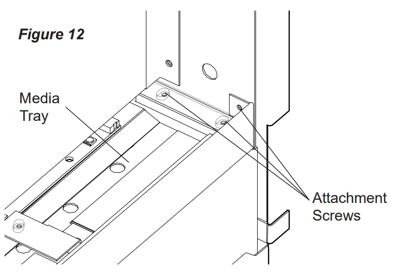 Dimplex BLF7451 Prism Electric Fireplace - Media