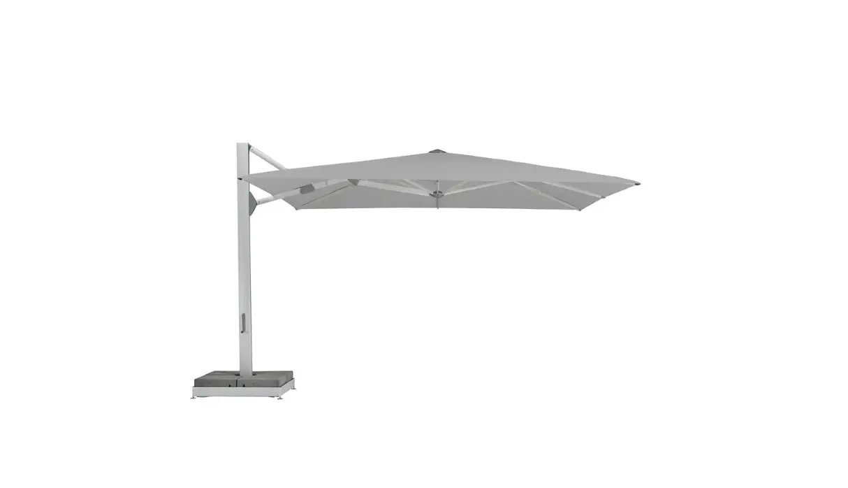 Glatz Ambiente Nova Offset Aluminium Garden Umbrella With Built-in Lights Instruction Manual Glatz Ambiente Nova Offset Aluminium Garden Umbrella With Built-in Lights Instruction Manual