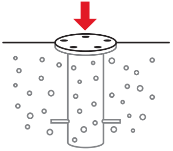 Installation and start-up