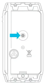 Johnson-Controls-MC-312-N-NB-IoT-Outdoor-wireless-magnetic-contact-FIG-10