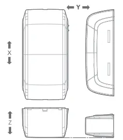 Johnson-Controls-MC-312-N-NB-IoT-Outdoor-wireless-magnetic-contact-FIG-14