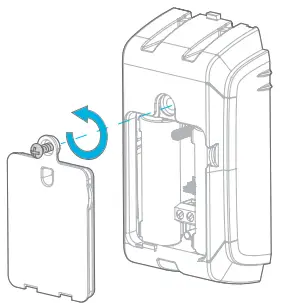Johnson-Controls-MC-312-N-NB-IoT-Outdoor-wireless-magnetic-contact-FIG-3