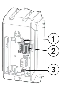Johnson-Controls-MC-312-N-NB-IoT-Outdoor-wireless-magnetic-contact-FIG-5