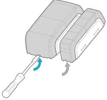 Johnson-Controls-MC-312-N-NB-IoT-Outdoor-wireless-magnetic-contact-FIG-6